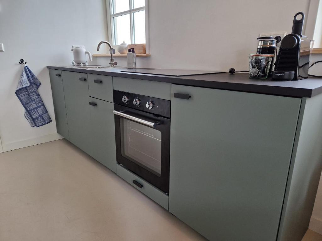Apartament Fenix Edam Zewnętrze zdjęcie